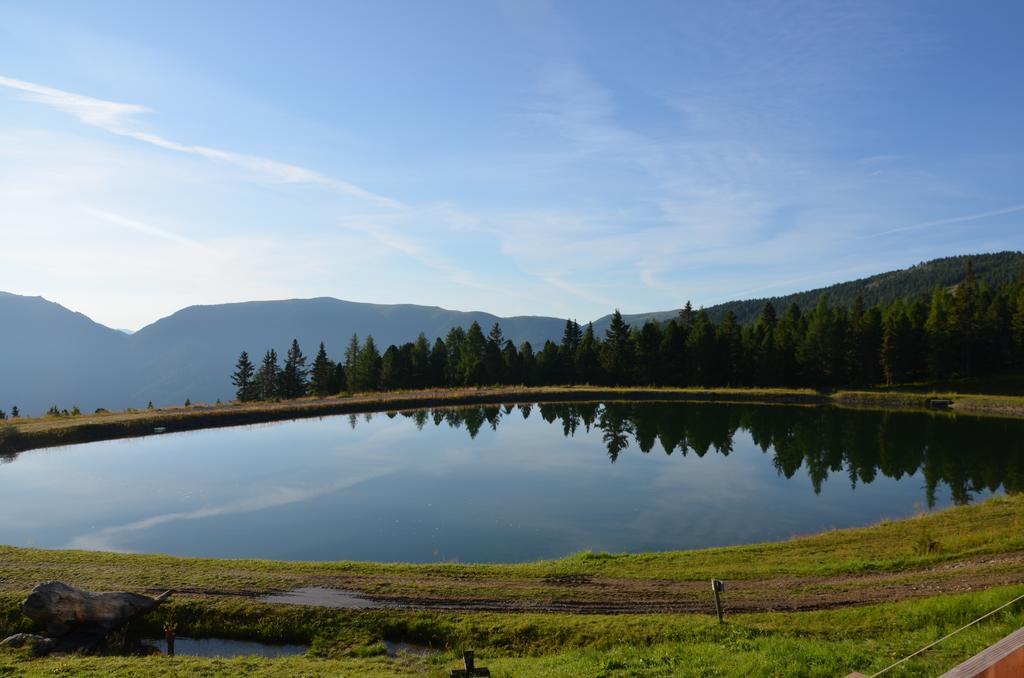 Gasthaus Rieglerhuette Sankt Lorenzen ob Murau Quarto foto