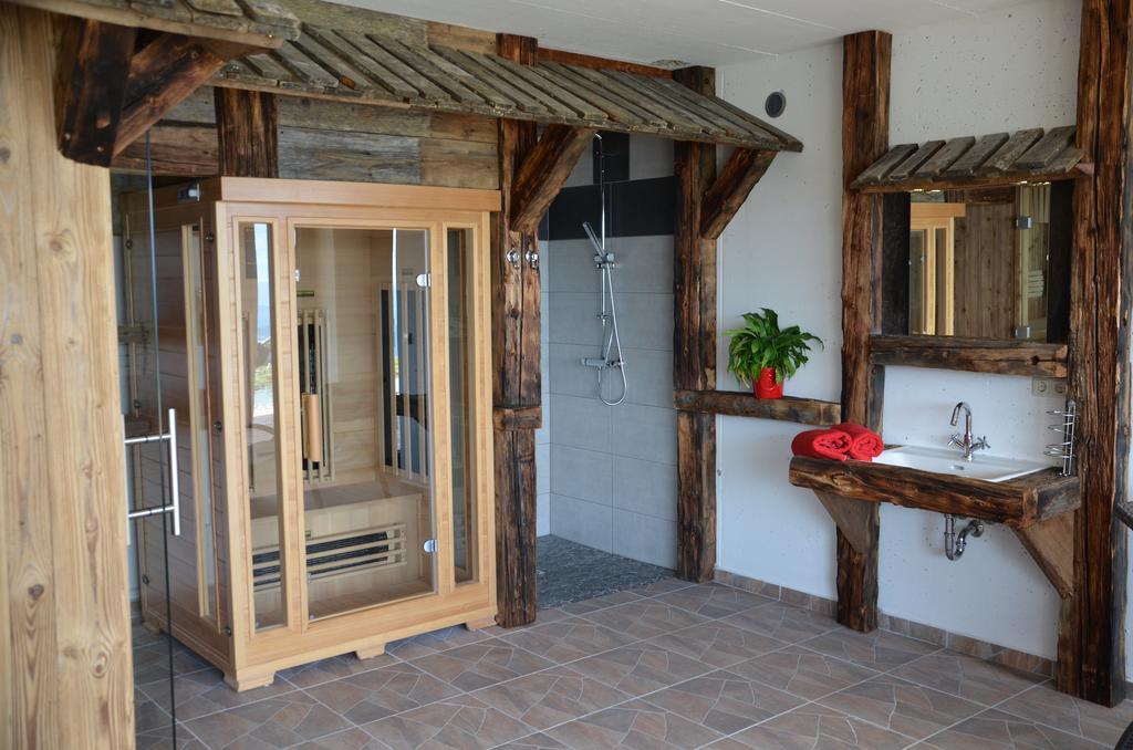 Gasthaus Rieglerhuette Sankt Lorenzen ob Murau Quarto foto