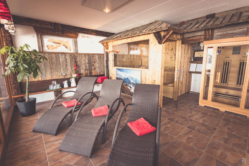 Gasthaus Rieglerhuette Sankt Lorenzen ob Murau Exterior foto